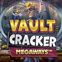 Vault Cracker MegaWays
