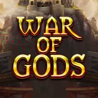 War Of Gods