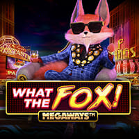 What the Fox MegaWays