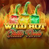 Wild Hot Chilli Reels