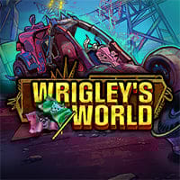 Wrigley's World