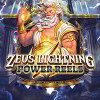 Zeus Lightning Power Reels