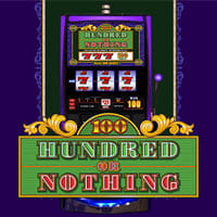 Hundred or Nothing in Novedades_destacadas