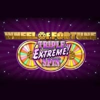 Wheel of Fortune Triple Extreme Spin in Slots de Casino