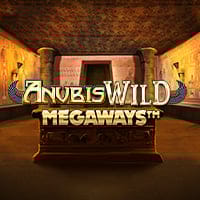 Anubis Wild Megaways in Sub_NewInspired
