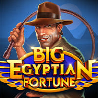 Big Egyptian Fortune in Sub_NewInspired