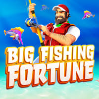 Big Fishing Fortune in Sub_NewInspired