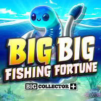 Big Big Fishing Fortune in Sub_NewInspired