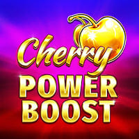 Cherry Power Boost in Sub_NewInspired