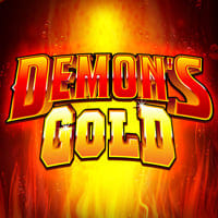 Demon's Gold in Sub_NewInspired
