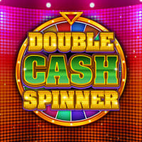 Double Cash Spinner in Sub_NewInspired