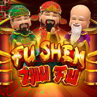 Fu Shen Zhu Fu in Sub_NewInspired