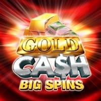 Gold Cash Big Spins in Sub_NewInspired