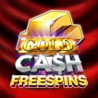 Gold Cash Freespins in Sub_NewInspired