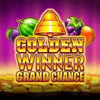 Golden Winner Grand Chance in Sub_NewInspired
