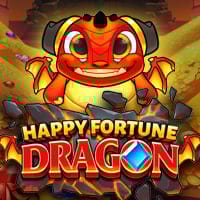 Happy Fortune Dragon in Sub_NewInspired