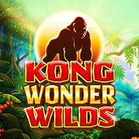 Kong Wonder Wilds in Sub_NewInspired