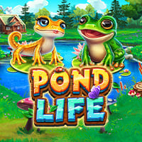 Pond Life in Sub_NewInspired