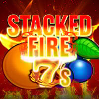 Stacked Fire 7's in Sub_NewInspired