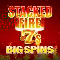 Stacked Fire 7s Big Spins in Sub_NewInspired