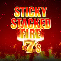 Sticky Stacked Fire 7's in Sub_NewInspired