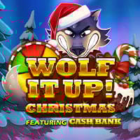 Wolf it up Christmas in Sub_NewInspired