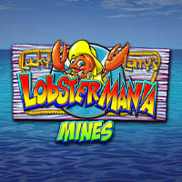 Lucky Larry's Lobstermania Mines in Sub_Crashgames