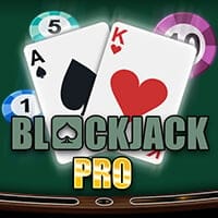 Blackjack Pro in Blackjack
