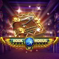 Book Of Horus in Torneosdeslots