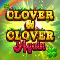 Clover&Clover Again in Exclusive_AllExclusives