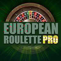 European Roulette Pro in juegos-de-mesa