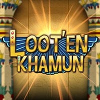 Loot'EnKhamun in Jackpots_exclusivos