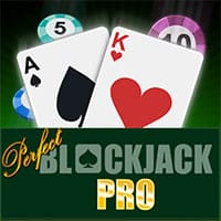Perfect Blackjack Pro in Blackjack
