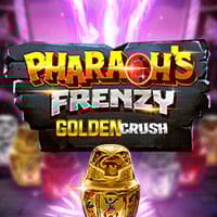 Pharaoh's Frenzy Golden Crush in Jackpots_exclusivos
