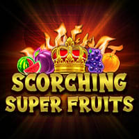 Scorching Super Fruits in Los_mas_jugados