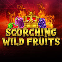 Scorching Wild Fruits in Sub_Exclusive