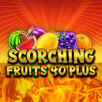 Scorching Fruits 40 Plus in Jackpots_exclusivos