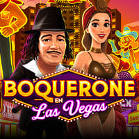 Boquerone en Las Vegas in Novedades_destacadas