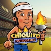 Chiquito FistroGames in SubVideoTragaperras