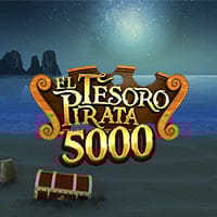 El Tesoro Pirata 5000 in SubVideoTragaperras