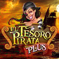 El Tesoro Pirata Plus in es_slots3rodillos