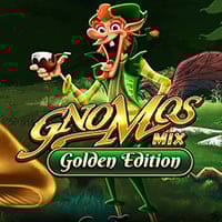 Gnomos Mix Golden Edition in Favorites