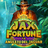 Jax Fortune y el Amuleto del Jaguar in Novedades_destacadas
