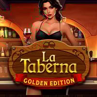 La Taberna Golden Edition in es_slots3rodillos
