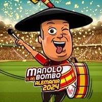 Manolo el del Bombo in pces_favourites