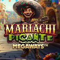 Mariachi Picante Megaways in Novedades_destacadas