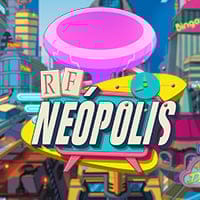 RF Neopolis in es_slots3rodillos