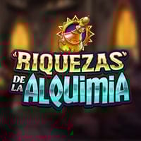 Riquezas de la Alquimia in pces_favourites