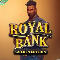 Royal Bank Golden Edition in es_slots3rodillos