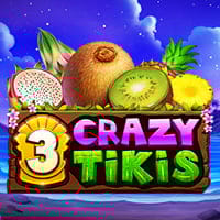 3 Crazy Tikis in Sub_Irondog